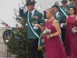 Schuetzenfestsamstag 2026